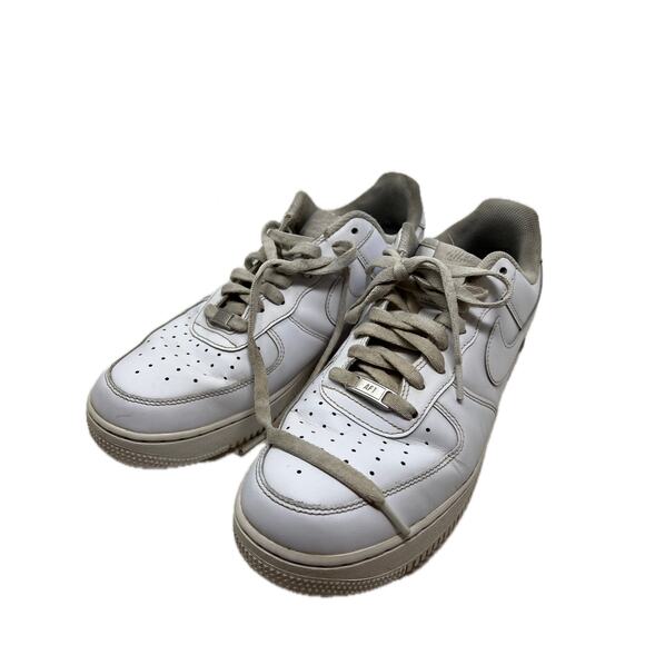Nike | Shoes | Nike White Air Force Model Cw2288111 Mens 115 | Poshmark
